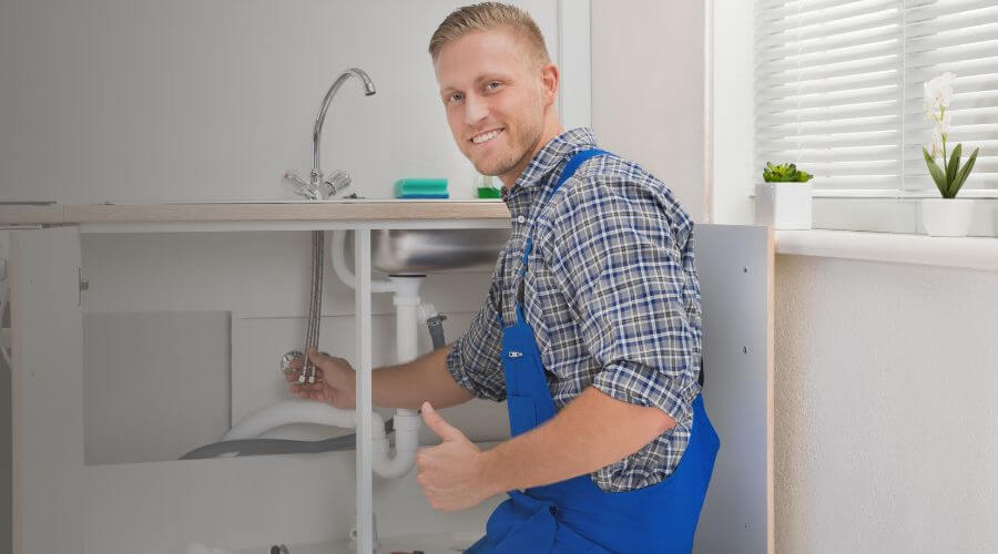 Emergency Plumbing Repair in Weehawken, NJ